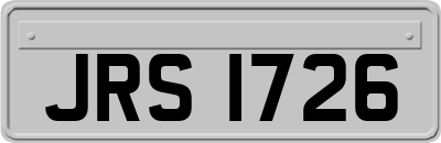 JRS1726