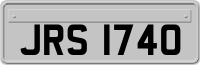 JRS1740