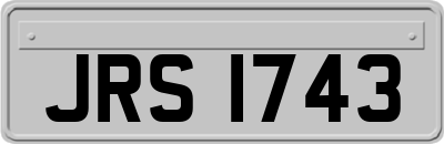 JRS1743