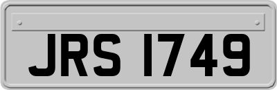JRS1749