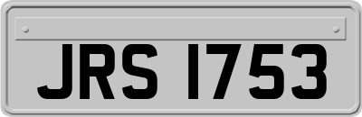 JRS1753