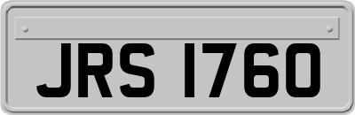 JRS1760
