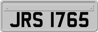 JRS1765