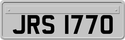 JRS1770