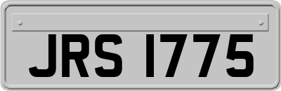 JRS1775