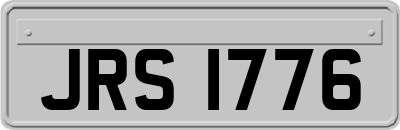 JRS1776