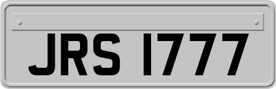 JRS1777