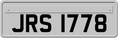 JRS1778