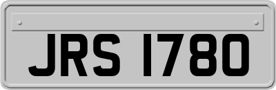 JRS1780