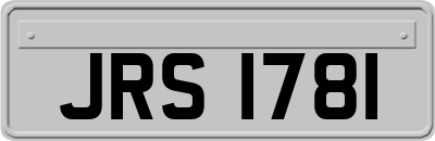 JRS1781