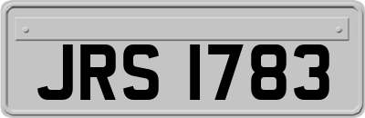 JRS1783