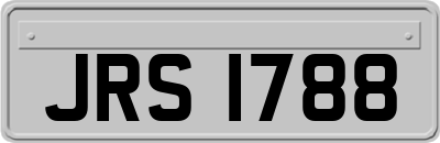 JRS1788