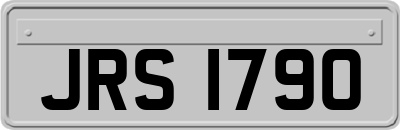 JRS1790