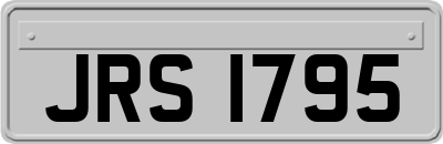 JRS1795
