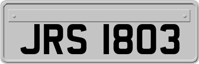 JRS1803
