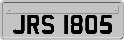 JRS1805