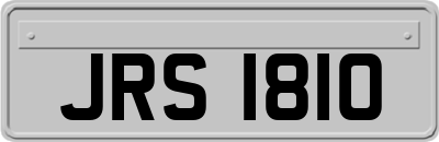 JRS1810
