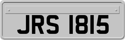 JRS1815