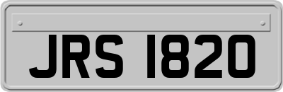 JRS1820
