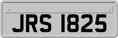 JRS1825