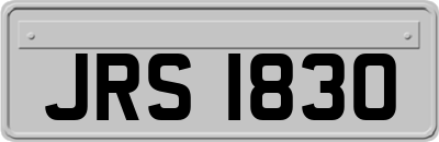 JRS1830
