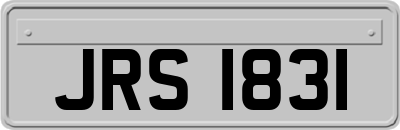 JRS1831