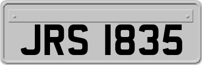 JRS1835