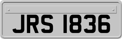 JRS1836