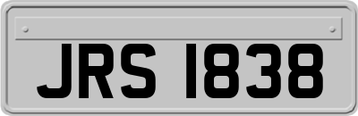 JRS1838