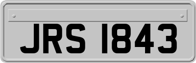 JRS1843