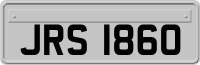 JRS1860