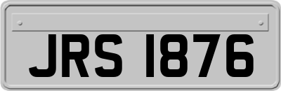 JRS1876