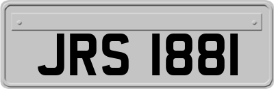 JRS1881