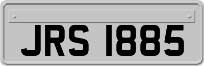 JRS1885