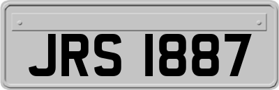 JRS1887