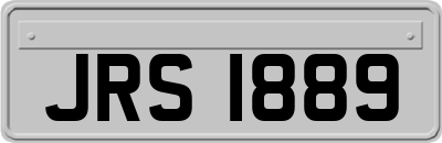 JRS1889