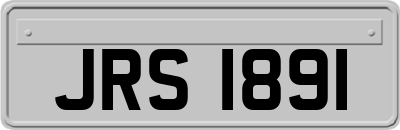 JRS1891