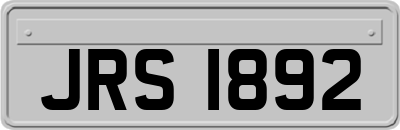 JRS1892