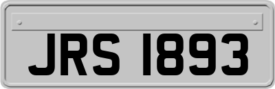JRS1893