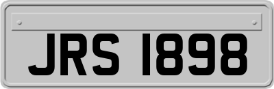 JRS1898