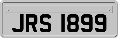 JRS1899