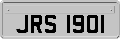 JRS1901
