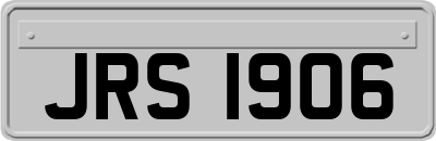 JRS1906