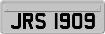 JRS1909
