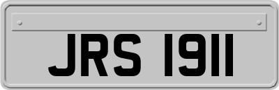 JRS1911
