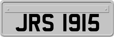 JRS1915