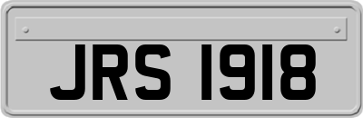 JRS1918