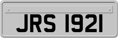 JRS1921