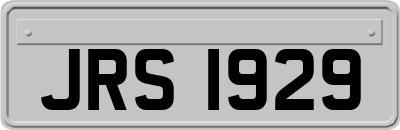 JRS1929