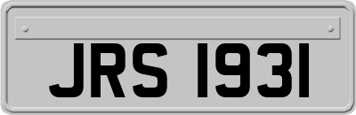 JRS1931